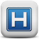 Logo Ziekenhuis