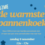 Pannenkoekenfestijn Gentbrugge