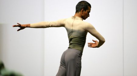 Anil-Ballet