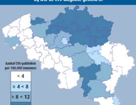 Artsenkrant2133NKaartBelgieCVS