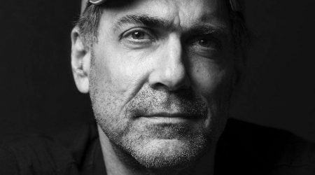 David Tuller © Anil van der Zee