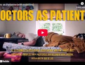Dokters-als-patiênten