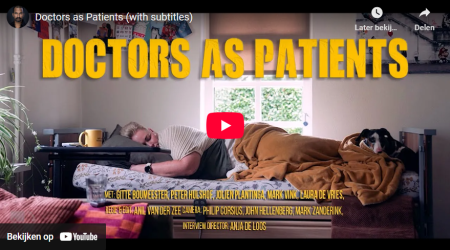 Dokters-als-patiênten