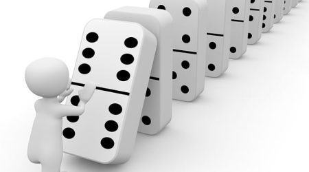 Domino-mannetje_pixabay
