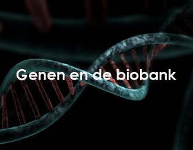 Genen-biobank