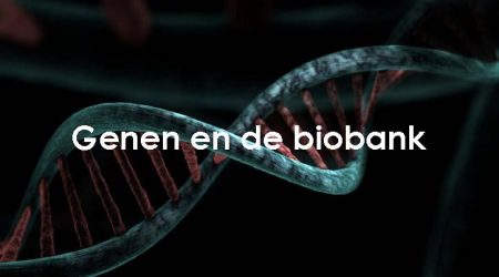 Genen-biobank