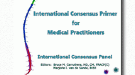 ICC primer voor medici