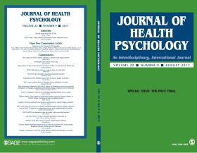 JournalHealthPsychology