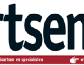 Logo-Artsenkrant