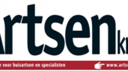 Logo-Artsenkrant