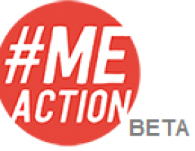 Logo_MEActionBeta