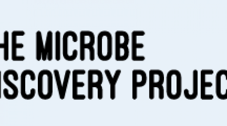 Logo_TheMicrobeDiscoveryProject