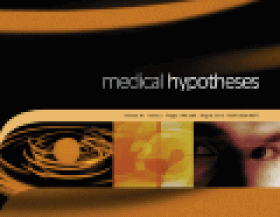 MedicalHypotheses