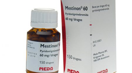 Mestinon