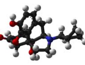 Naltrexone