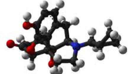 Naltrexone