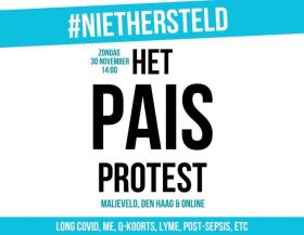 PAIS-protest
