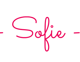 Sofie_signature