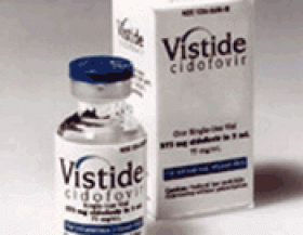 Vistide