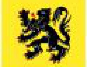 Vlag-Vlaanderen