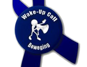 Wake-Up-Call-Beweging