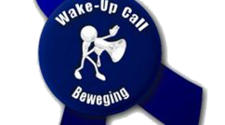 Wake-Up-Call-Beweging