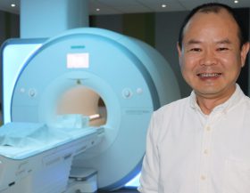 Zack-Shan-in-MRI-suite_MEResearchUK