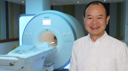 Zack-Shan-in-MRI-suite_MEResearchUK