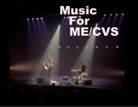 musicformecvs musicformecvs